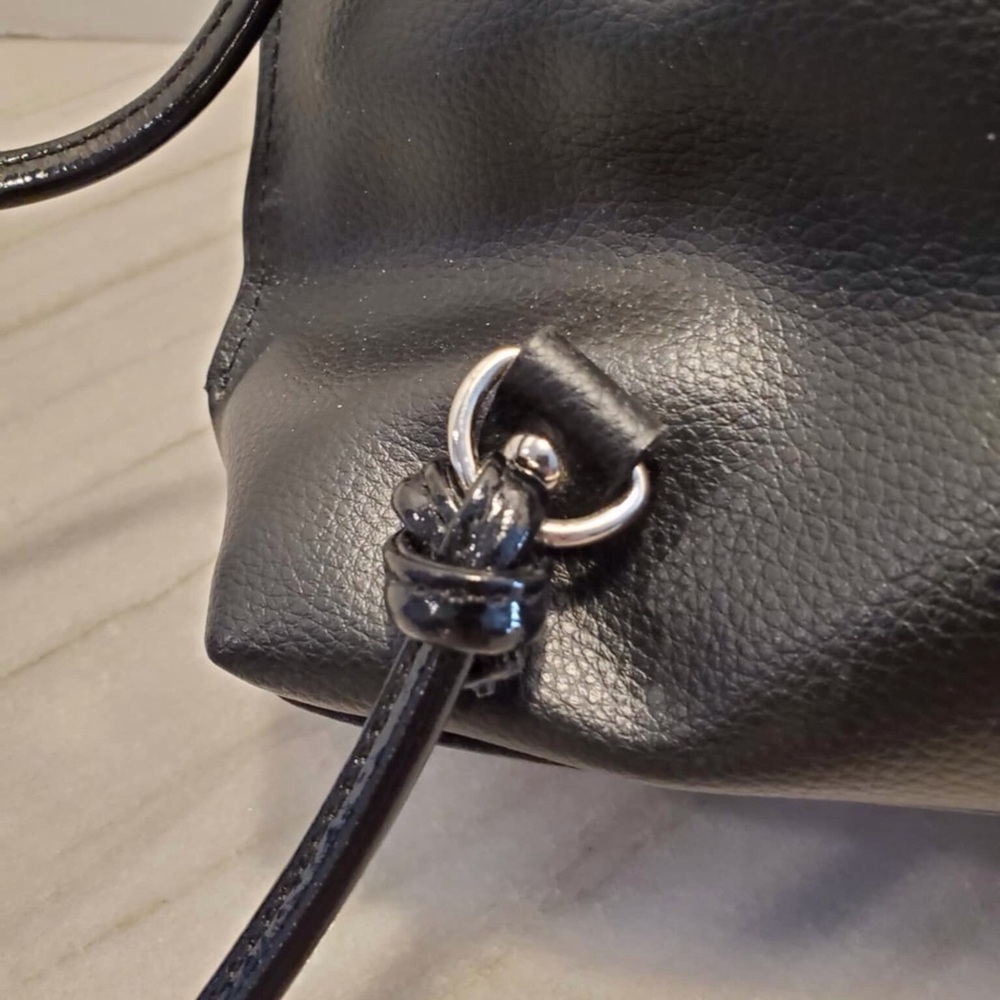 Cleo & Patek Convertible Backpack Purse - Picture 8 of 12